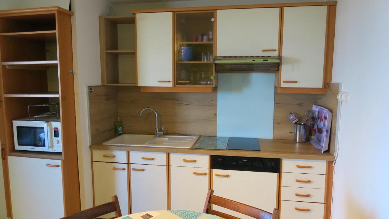 Sol-Y-Days Drakkar, Appartement Familial 2 Chambres Avec Parking, Proche Centre-Ville Et A 300M De La Plage ル・グロー・デュ・ロワ エクステリア 写真