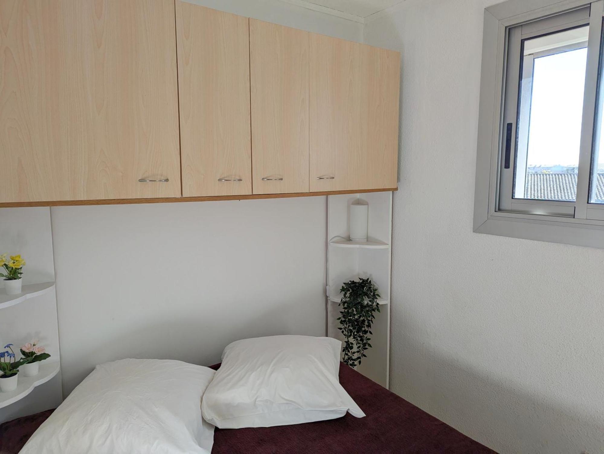 Sol-Y-Days Drakkar, Appartement Familial 2 Chambres Avec Parking, Proche Centre-Ville Et A 300M De La Plage ル・グロー・デュ・ロワ エクステリア 写真