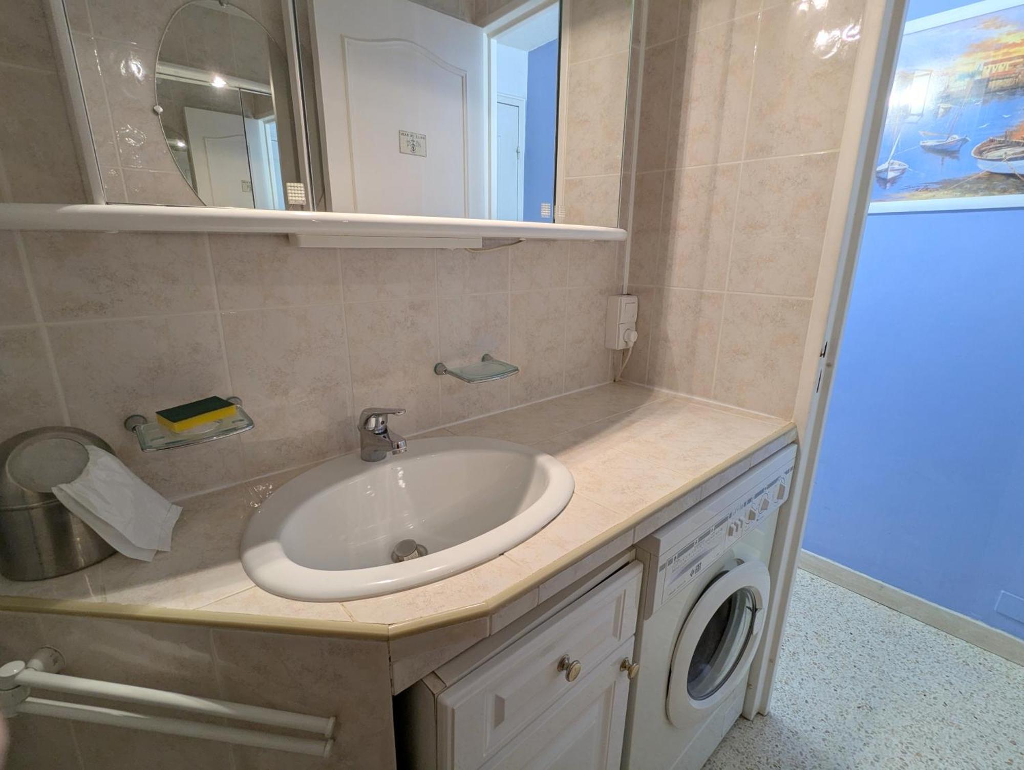 Sol-Y-Days Drakkar, Appartement Familial 2 Chambres Avec Parking, Proche Centre-Ville Et A 300M De La Plage ル・グロー・デュ・ロワ エクステリア 写真