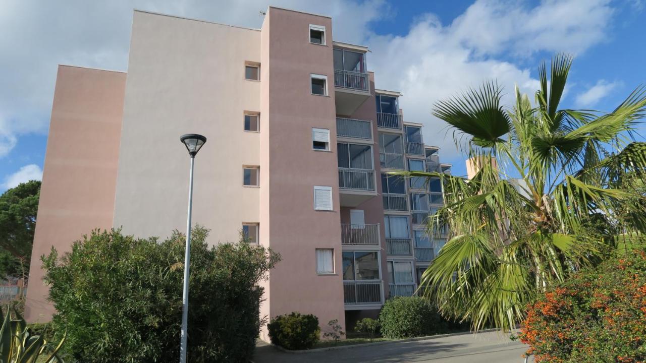 Sol-Y-Days Drakkar, Appartement Familial 2 Chambres Avec Parking, Proche Centre-Ville Et A 300M De La Plage ル・グロー・デュ・ロワ エクステリア 写真