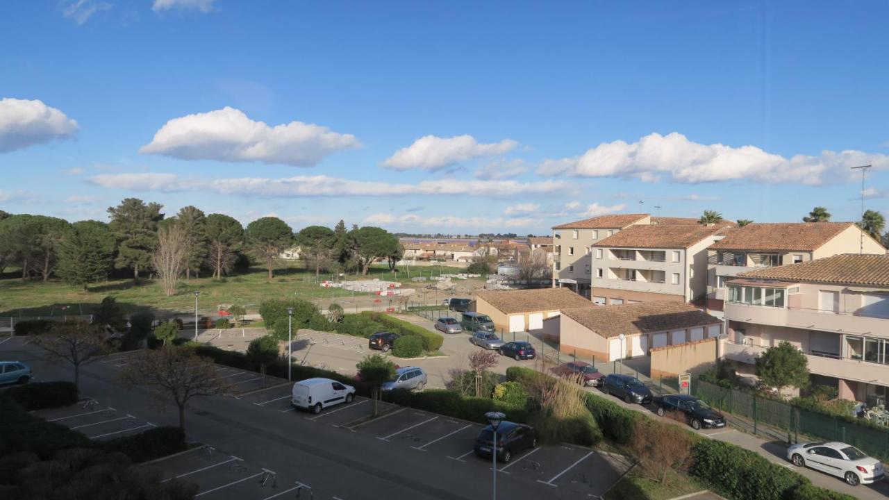 Sol-Y-Days Drakkar, Appartement Familial 2 Chambres Avec Parking, Proche Centre-Ville Et A 300M De La Plage ル・グロー・デュ・ロワ エクステリア 写真