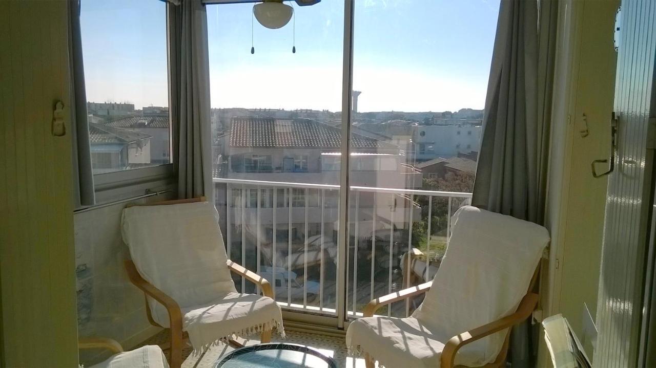 Sol-Y-Days Drakkar, Appartement Familial 2 Chambres Avec Parking, Proche Centre-Ville Et A 300M De La Plage ル・グロー・デュ・ロワ エクステリア 写真