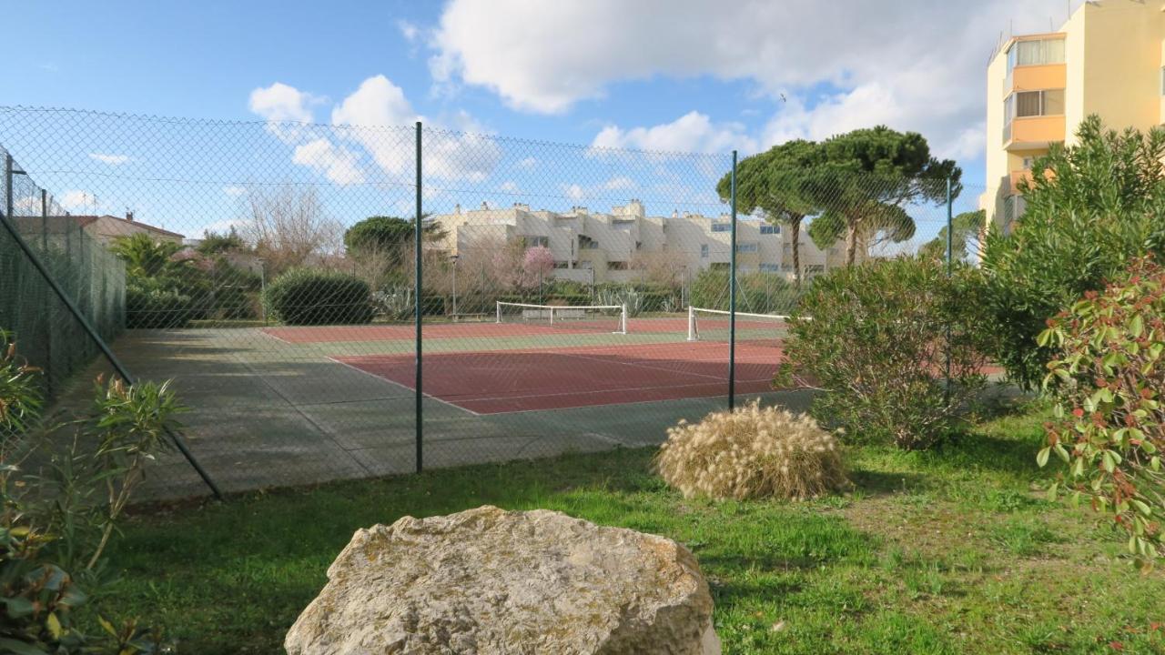 Sol-Y-Days Drakkar, Appartement Familial 2 Chambres Avec Parking, Proche Centre-Ville Et A 300M De La Plage ル・グロー・デュ・ロワ エクステリア 写真